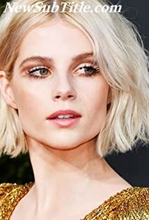 Lucy Boynton - نیو ساب تایتل